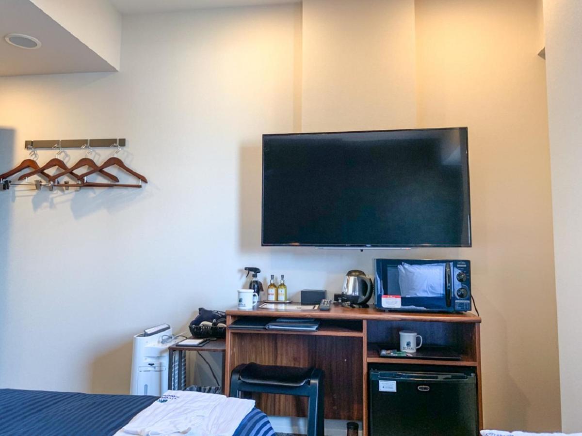 Hotel Livemax Shinjuku Kabukicho — Photos 2